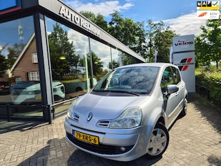 Renault Modus 1.2 TCE Night & Day/TREKHAAK/PARK.SENSOR A/AIRCO