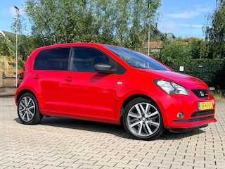 Seat Mii 1.0 FR Connect Airco