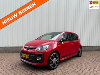 Volkswagen Up 1.0 TSI GTI 116PK, Clima, PDC, Cruise, Stoelverwarming