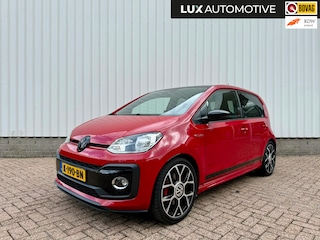 Volkswagen Up 1.0 TSI GTI 116PK, Clima, PDC, Cruise, Stoelverwarming