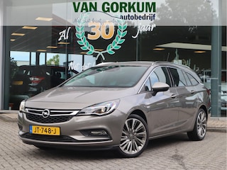 Opel Astra Sports Tourer 1.4 Innovation Camera / Elekramen / Trekh / Airco /BLIS / Keyless / Inruilkoopje / All-season banden
