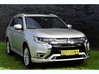 Mitsubishi Outlander 2.4 PHEV Diamand Edition LEDER VOL! 360º/PANORAMADAK/CAMERA/ACC/ETC,!