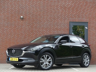 Mazda CX-30 2.0 e-SkyActiv-G M Hybrid Sportive