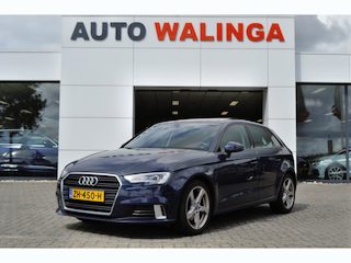 Audi A3 Sportback 35 TFSI 150pk Sport Lease Edition Panoramadak | Ledverlichting | Sportstoelen |