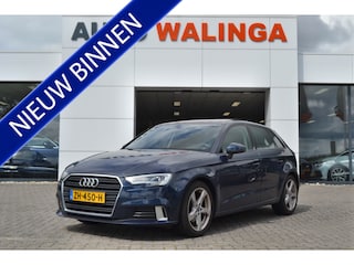 Audi A3 Sportback 35 TFSI 150pk Sport Lease Edition Panoramadak | Ledverlichting | Sportstoelen |