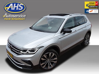 Volkswagen Tiguan 1.4 TSI eHybrid R-Line Business+