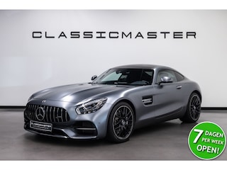 Mercedes-Benz AMG GT 4.0 Btw auto, (€ 74.338,84 Ex B.T.W) DEALER AUTO Dealer auto