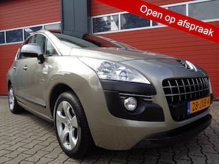 Peugeot 3008 1.6 VTi Première,93000 km NAP, Dealer onderhouden!