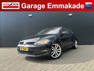 Volkswagen Golf 1.2 TSI Highline | Trekhaak | Navi | Cruise