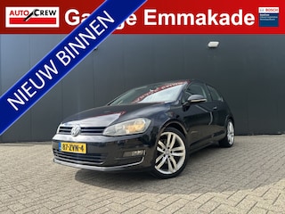 Volkswagen Golf 1.2 TSI Highline | Trekhaak | Navi | Cruise