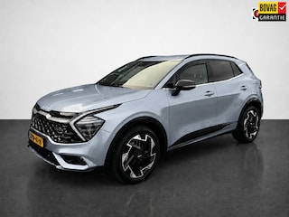 Kia Sportage 1.6 T-GDi Plug-in Hybrid AWD GT-PlusLine, leer, afn. trekhaak ,full options