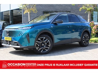 Peugeot 3008 1.2 Hybrid 136 GT Navi/Carplay/Cam/Pdc (Rijklaar)