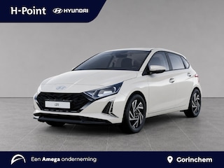 Hyundai i20 1.0 T-GDI Comfort 90pk | APPLE CARPLAY / ANDROID AUTO | LM-VELGEN | CAMERA | NAVI |