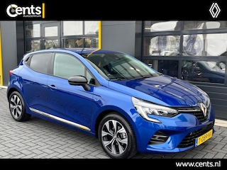 Renault Clio 1.0 TCe 90 Evolution Navigatie 1e Eigenaar 26.000 km