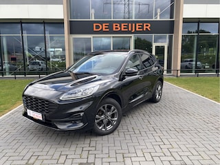 Ford Kuga 2.5 PHEV ST-Line X 360 Camera I Navi I Carplay