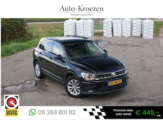 Volkswagen Tiguan 1.5 TSI ACT Comfortline | ACC | Automaat | 2e eigenaar |