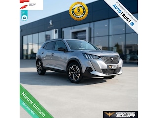 Peugeot 2008 1.2 PureTech 130 Allure CAMERA | CARPLAY & NAVI
