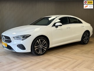 Mercedes-Benz CLA 200 Star Edition Luxury Line NAVI LED CLIMATE CRUISE CONTROL CAM