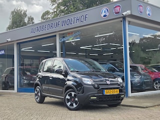 Fiat Panda 1.0 Hybrid City Cross