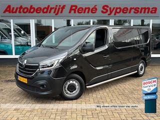 Renault Trafic 2.0 dCi 145 T29 L2H1 Comfort | Trekhaak | 3 Zitplaatsen | Achterruitrij Camera | Bluetooth