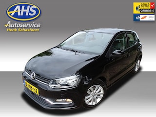 Volkswagen Polo 1.2 TSI Highline