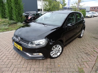 Volkswagen Polo 1.2 TSI Highline