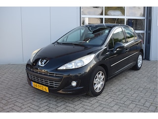 Peugeot 207 1.4 VTi Active | 1e eigenaar | NL-Auto | 5-Deurs | Airco