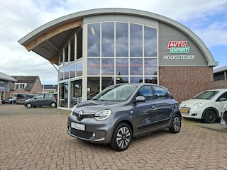 Renault Twingo Z.E. R80 Collection Climate|carplay|stoelverwarming
