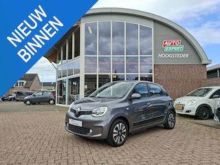 Renault Twingo Z.E. R80 Collection Climate|carplay|stoelverwarming