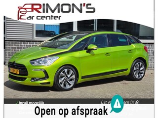 Citroën DS5 1.6 THP So Chic Automaat Pano Leder Massage Head Up