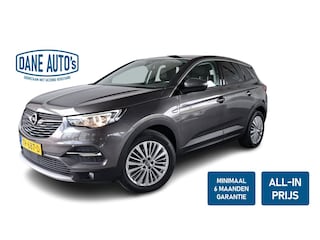 Opel Grandland X 1.2 Turbo Innovation - RIJKLAARPRIJS
