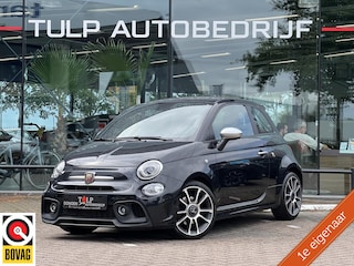 Fiat 500 1.4 T-Jet Abarth 595