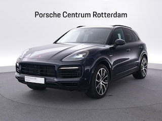 Porsche Cayenne 3.0 E-Hybrid