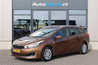 Kia Ceed 1.0 T-GDi ComfortLine Clima, Cruise, Trekhaak, 40.000KM