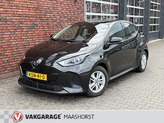Mazda 2 1.5 Centre-line Automaat AchteruitrijCam./Adapt.Cruise/Clima/AppConnect