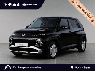 Hyundai Inster E-Motion 42 kWh 97pk | UIT VOORRAAD LEVERBAAR | NAVI | CAMERA | PARKEERSENSOREN | APPLE CARPLAY / ANDROID AUTO |