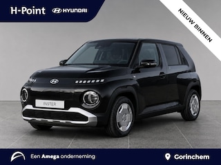 Hyundai Inster E-Motion 42 kWh 97pk | UIT VOORRAAD LEVERBAAR | NAVI | CAMERA | PARKEERSENSOREN | APPLE CARPLAY / ANDROID AUTO |
