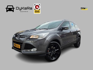 Ford Kuga 1.6 Titanium 4WD Pano Navi, Camera, NAP