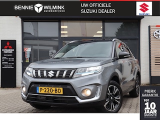 Suzuki Vitara 1.4 BoosterJet Hybrid Style Trekhaak | Adaptive Cruise | Two tone