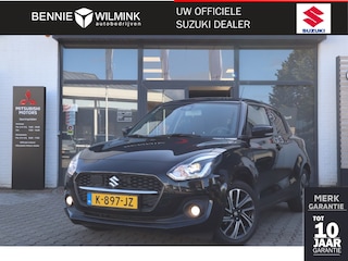 Suzuki Swift 1.2 Style Smart Hybrid AdaptiveCruise | Carplay | Keyless