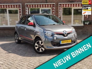 Renault Twingo 1.0 SCe Collection Airco St.bekrachtiging 29727 KM - RIJKLAAR -
