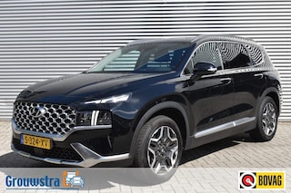 Hyundai Santa Fe 1.6 T-GDI HEV 7P. PREMIUM / AFN. HAAK / ADAP. CRUISE / 360 CAMERA