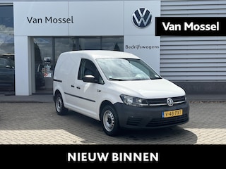 Volkswagen Caddy 2.0 TDI 75PK | Airco | Bluetooth | Radio | Elektrische Ramen |