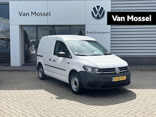 Volkswagen Caddy 2.0 TDI 75PK | Airco | Bluetooth | Radio | Elektrische Ramen |