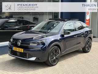 Citroën C4 1.2 Hybrid 145pk Max | Tot 8 jaar Garantie | Panorama Schuif-Kanteldak | Alcantara Massage Stoelen | Slechts 3500 KM | 360 Graden Camera | Navigatie | LED Verlichting | Camera | Adaptieve Cruise Control | Climate Control | Digitaal Dashboard | Apple Carplay & Android Auto | DAB+ Radio |