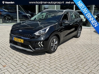 Kia Niro 1.6 GDi DynamicLine
