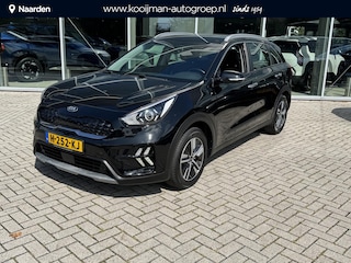 Kia Niro 1.6 GDi DynamicLine