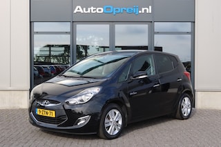 Hyundai ix20 1.4I GO! Airco, Navigatie, Camera