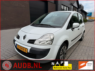 Renault Modus 1.2-16V Expression| AUTOMAAT| AIRCO|NWE.APK|