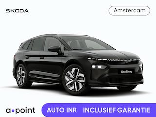 Skoda Enyaq 85 Sportline Tour Edition 286 pk | Panorama Dak | Winter Pakket